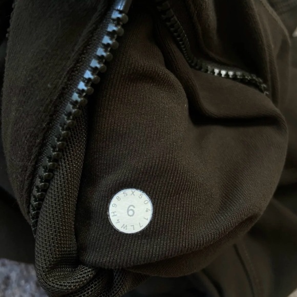 Lululemon define jacket - Picture 3 of 3